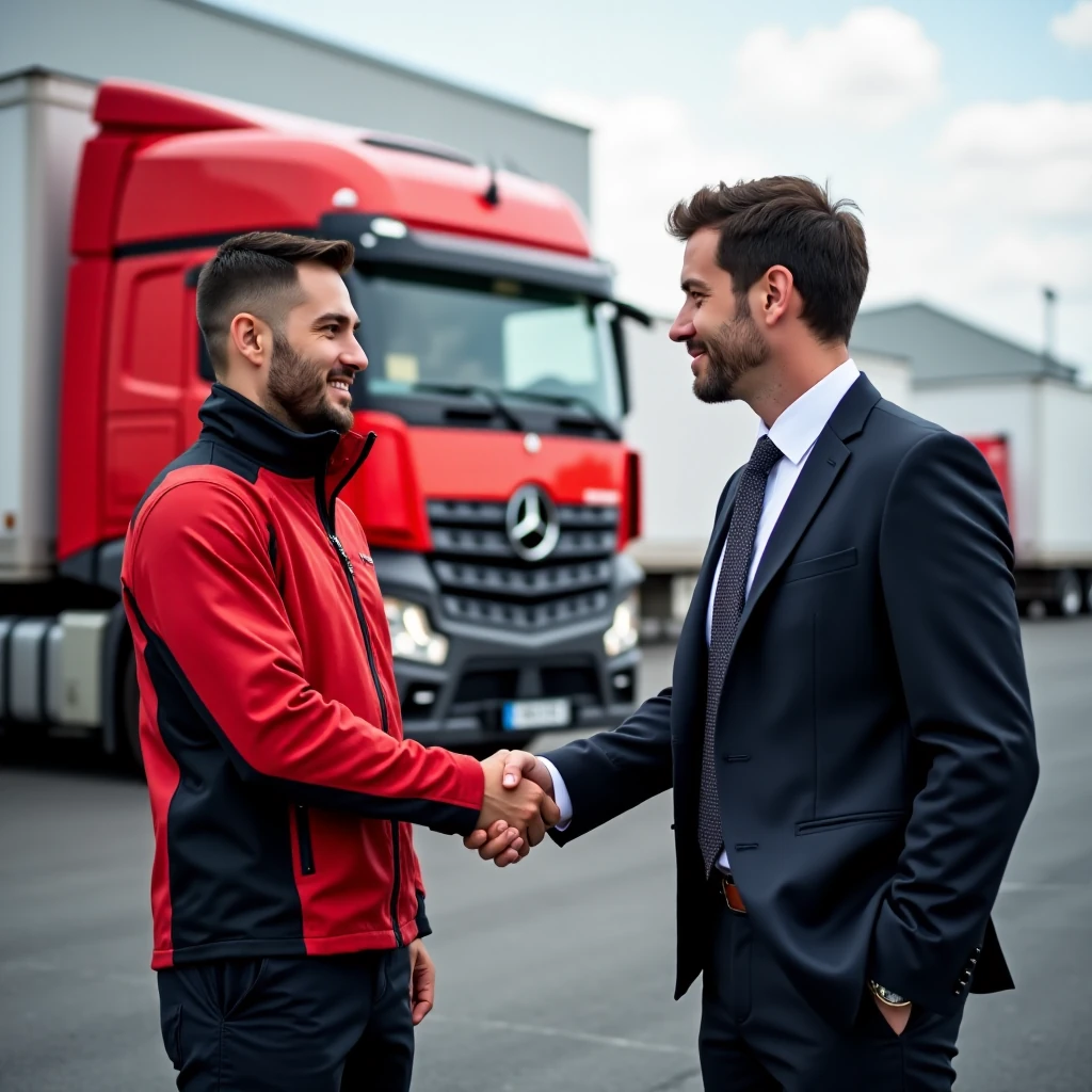 Partner werden mobil