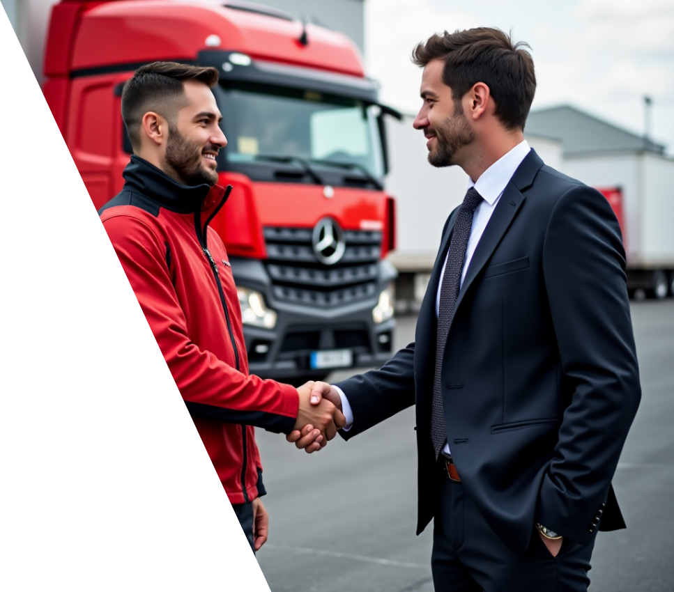 Partner werden